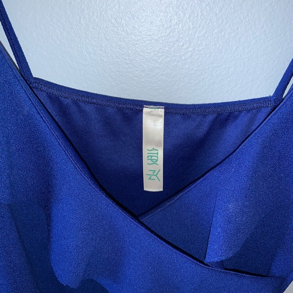 cocktail dress - Picture 2 of 2